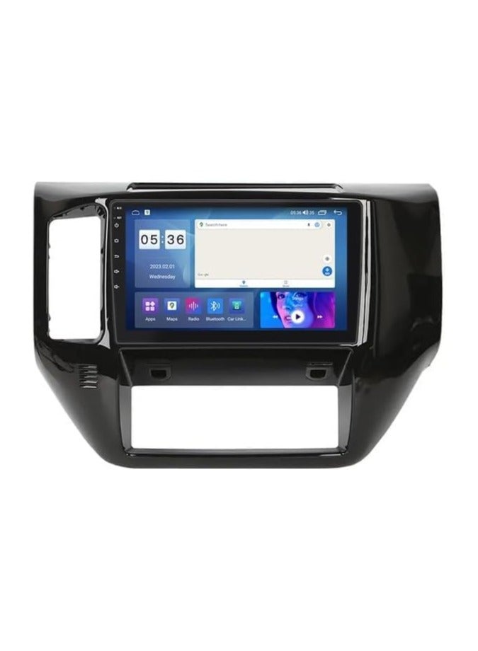 Android Car Stereo for Patrol VTEC Safari 2004-2020…