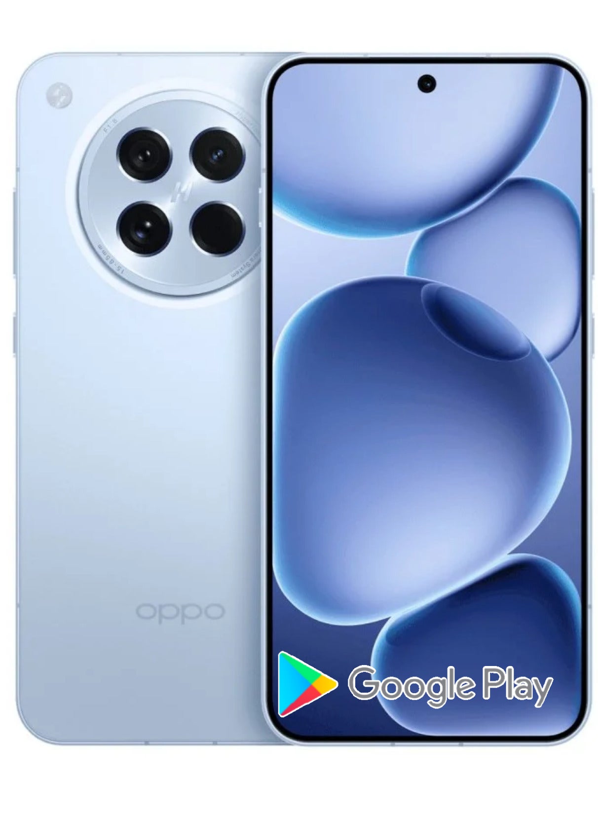 Compare Find X8s 5G AI Smartphone 16GB RAM, 1TB Storage – Blue | 11.56 Periscope Triple Primary Camera Hasselblad Imaging 1.5K FHD+ Screen MediaTek Dimensity 9400+ octacore processor |Chinese Spec | 6.32inch 1.5K FHD+ flat screen with LTPO technology |H at KSA Price