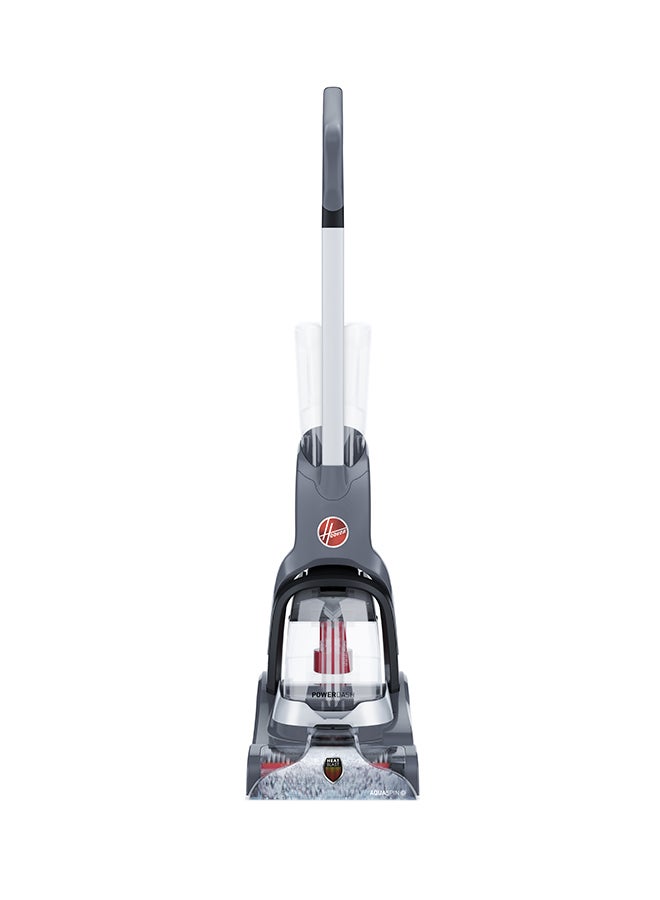 Compare PowerDash Compact Carpet Cleaner CDCWPDME for Carpet, Upholstery & More With AQUASPIN Brush Bar Easily Removes Spills, Messes & Tough Stains 2.27 L 800 W CDCWPDME Grey at KSA Price