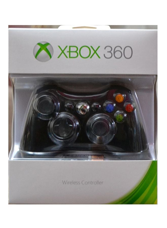 Compare Wireless Controller For Xbox 360 at KSA Price
