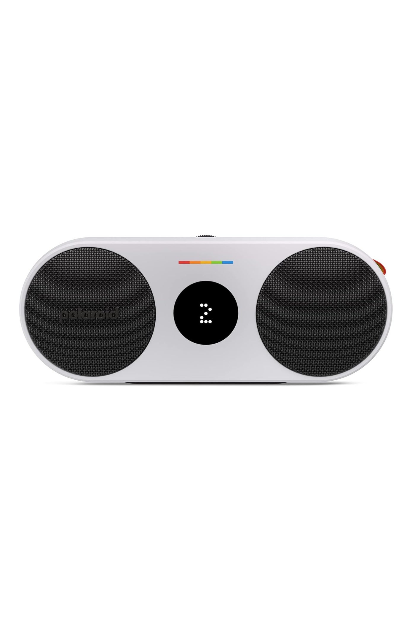 Compare Polaroid P2 Music Player  Powerful Portable Wireless Bluetooth Speaker Rechargeable with Dual Stereo Pairing at KSA Price