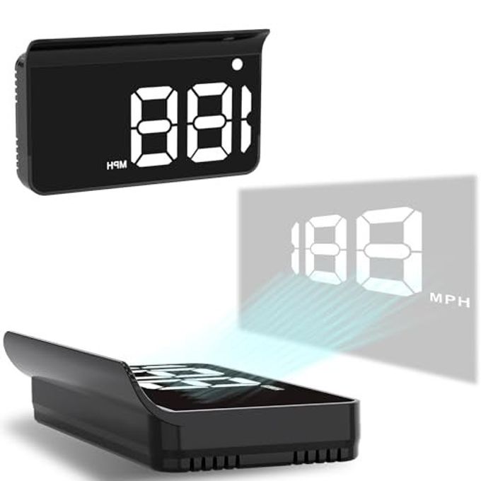 Heads Up Display For Cars,Car Hud,Head Up…