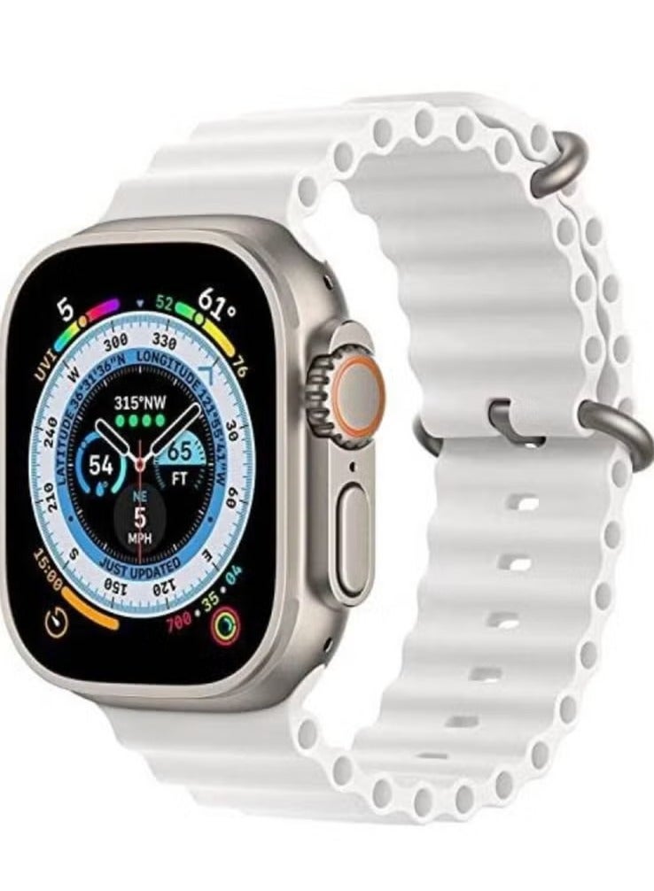 Series S8 Ultra Smartwatch Men Women Bluetooth…