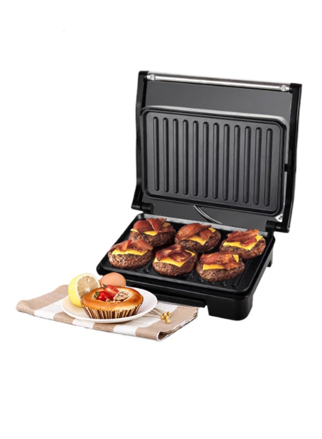 Grill Maker & Panini, Electric Steam Machine, Sandwich…
