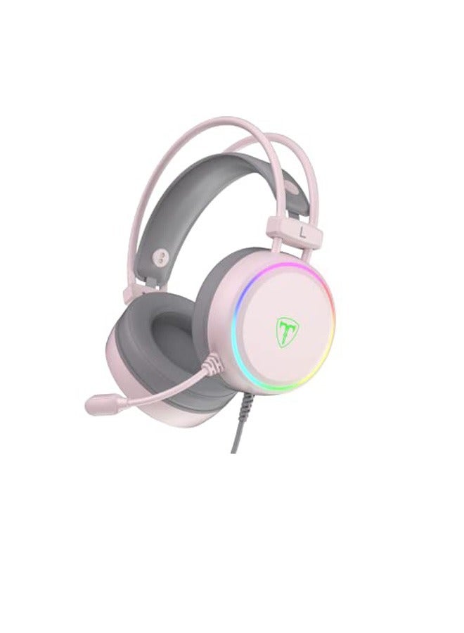 Stereo Gaming Headset for PS4 PC Xbox One…