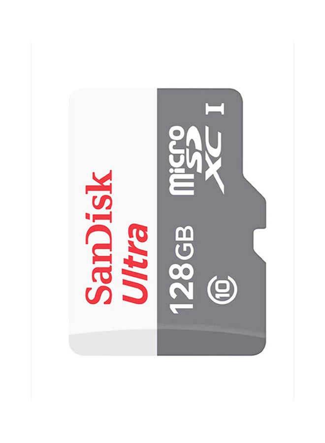 Compare Ultra microSDXC 100MBs Class 10 UHSI at KSA Price