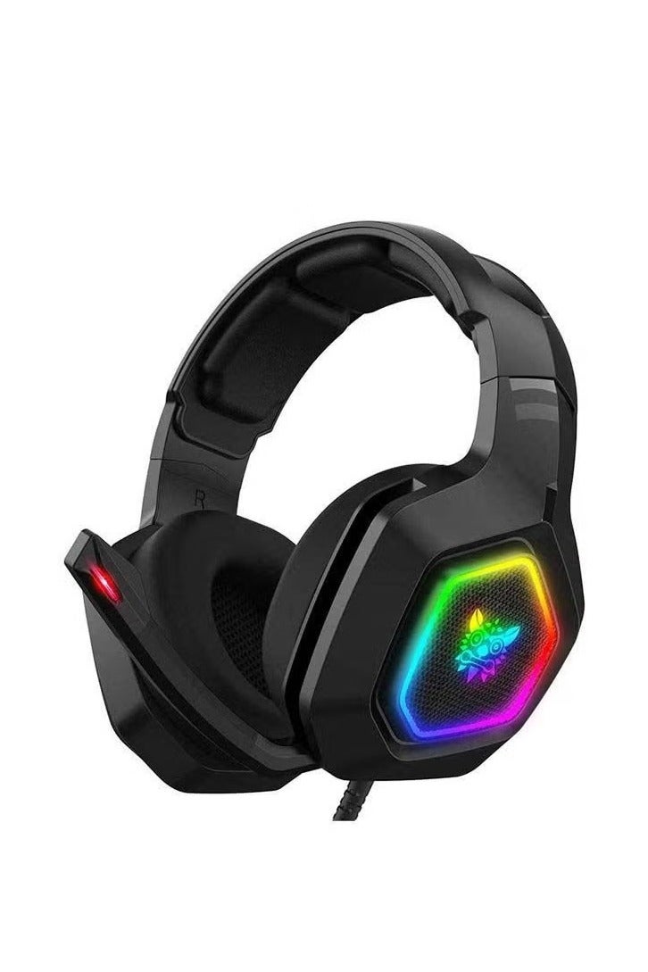Professional Gaming Headset For PS4/PS5/XOne/XSeries/Nintendo…