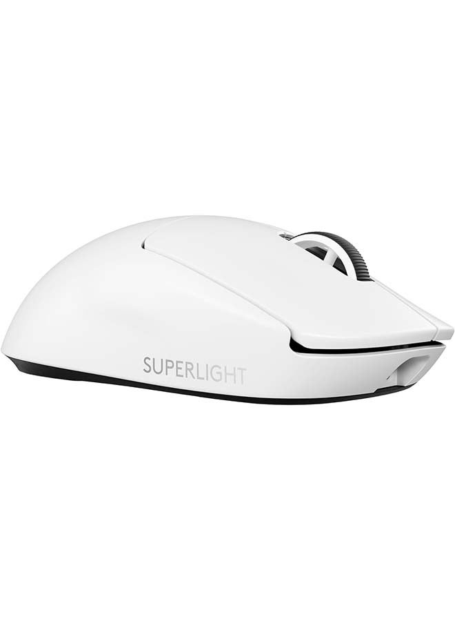 G PRO X SUPERLIGHT 2 LIGHTSPEED Wireless…