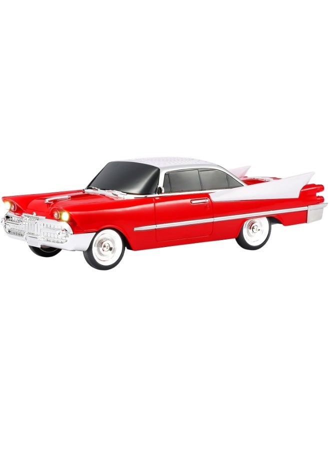 WS-1965 Retro Classic Car Design Wireless Speaker…