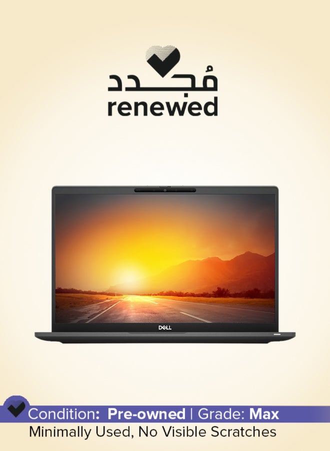 Compare Renewed  Latitude 7420 Business Laptop With 14Inch Display, Core i71165G7 Processor11th GenQuad Core16GB RAM256GB SSDIntel UHD GraphicsWindows 11 Pro English black at KSA Price