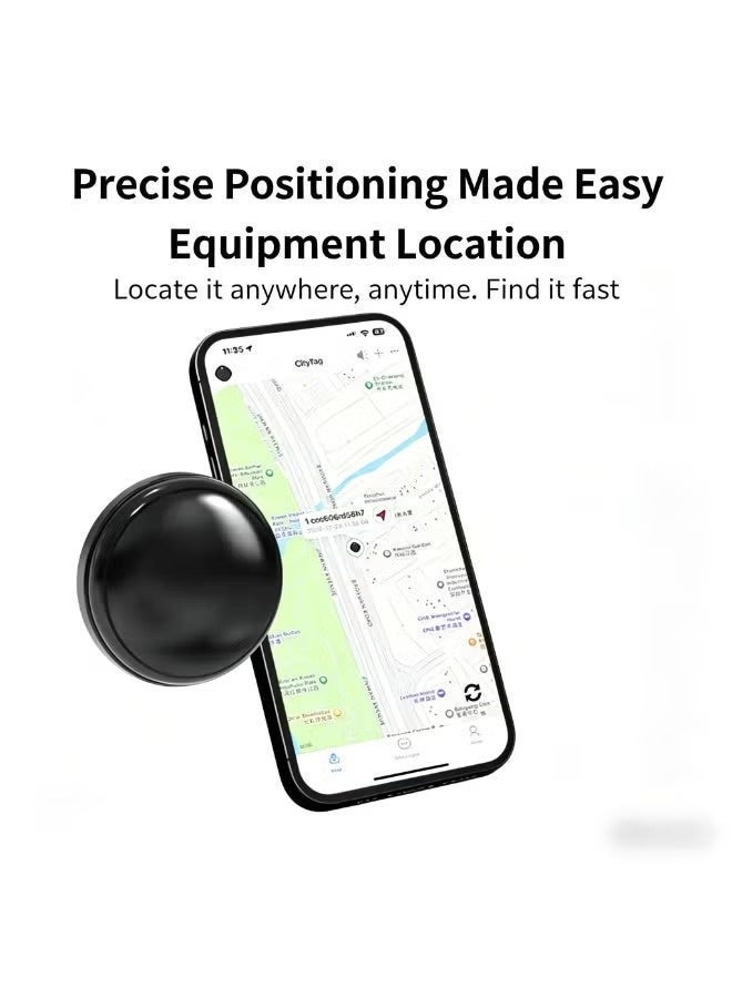 Compare Magnetic GPS tracker smart tag IOS Android car locator global phone finder Bicycle mini GPS antilost device Motorcycle vehicles Antitheft tracking location at KSA Price