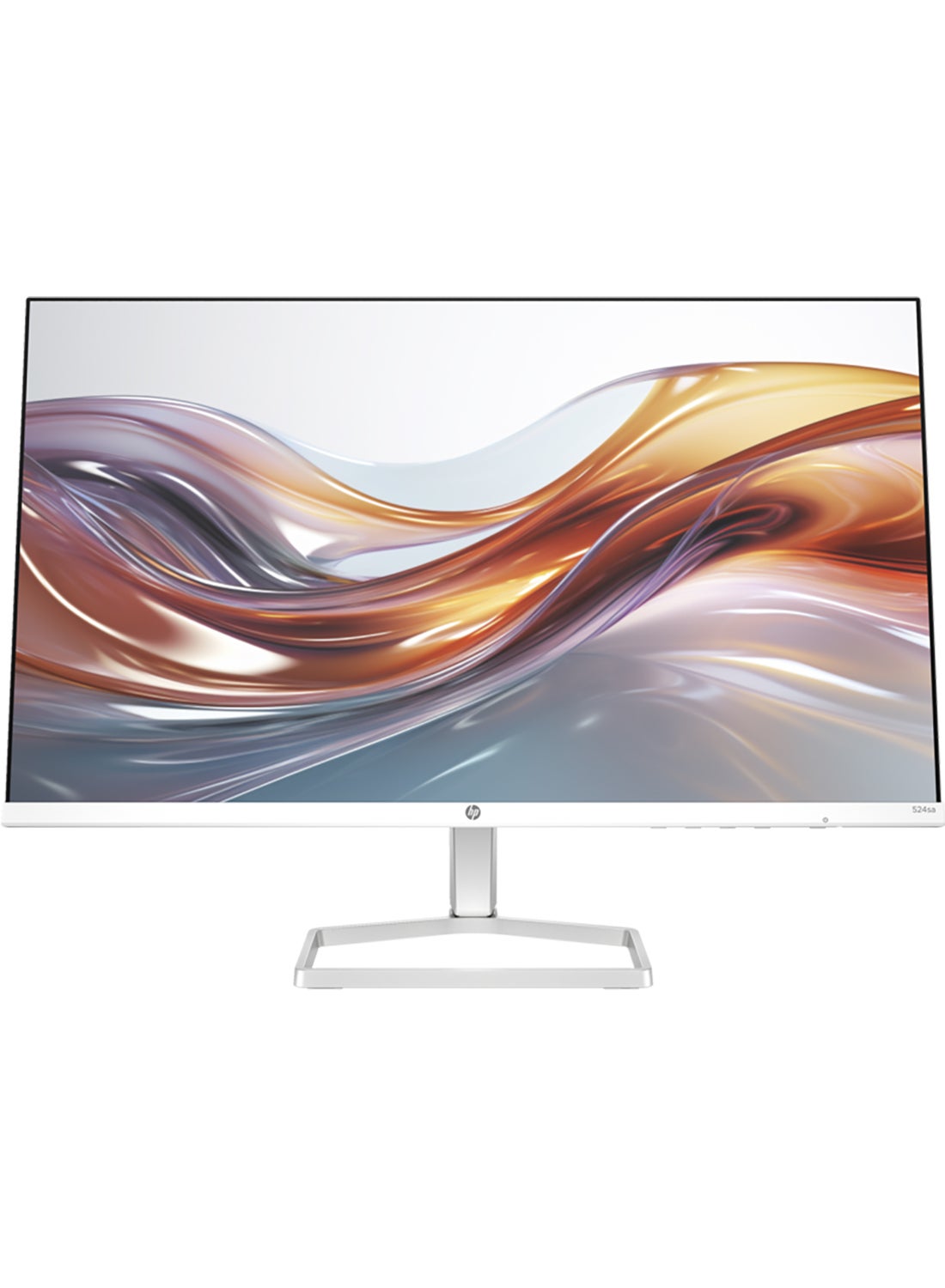 Compare Series 5 23.8 inch FHD Monitor with Speakers  524sa Silver at KSA Price