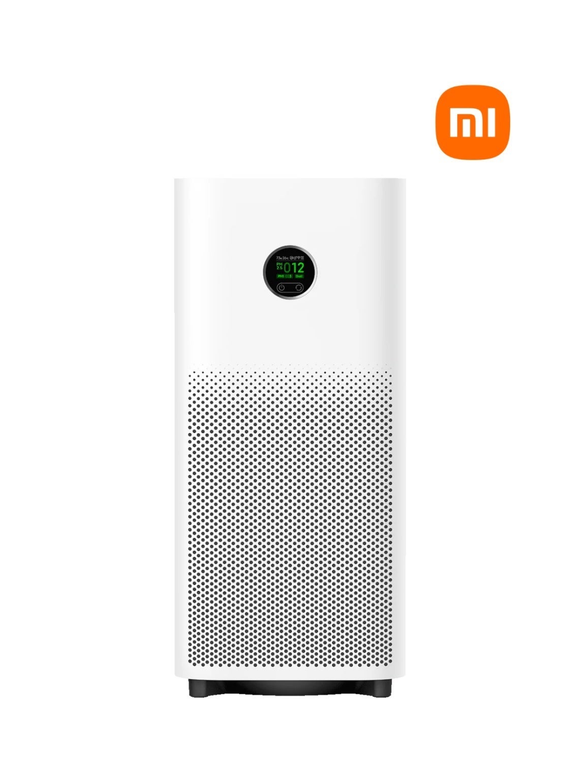 Compare MIjia Smart Air Purifier 6, High CADR 443m³h, Covers Rooms Up to 87.5m², 5in1 HEPA Filtration, Smart App & Voice Control, Quiet Air Cleaner for Dust, Smoke, Pollen & Pet Dander at KSA Price