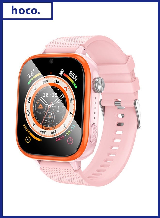 Kids Watch - Y101 Smart Watch Kids - (Supports…