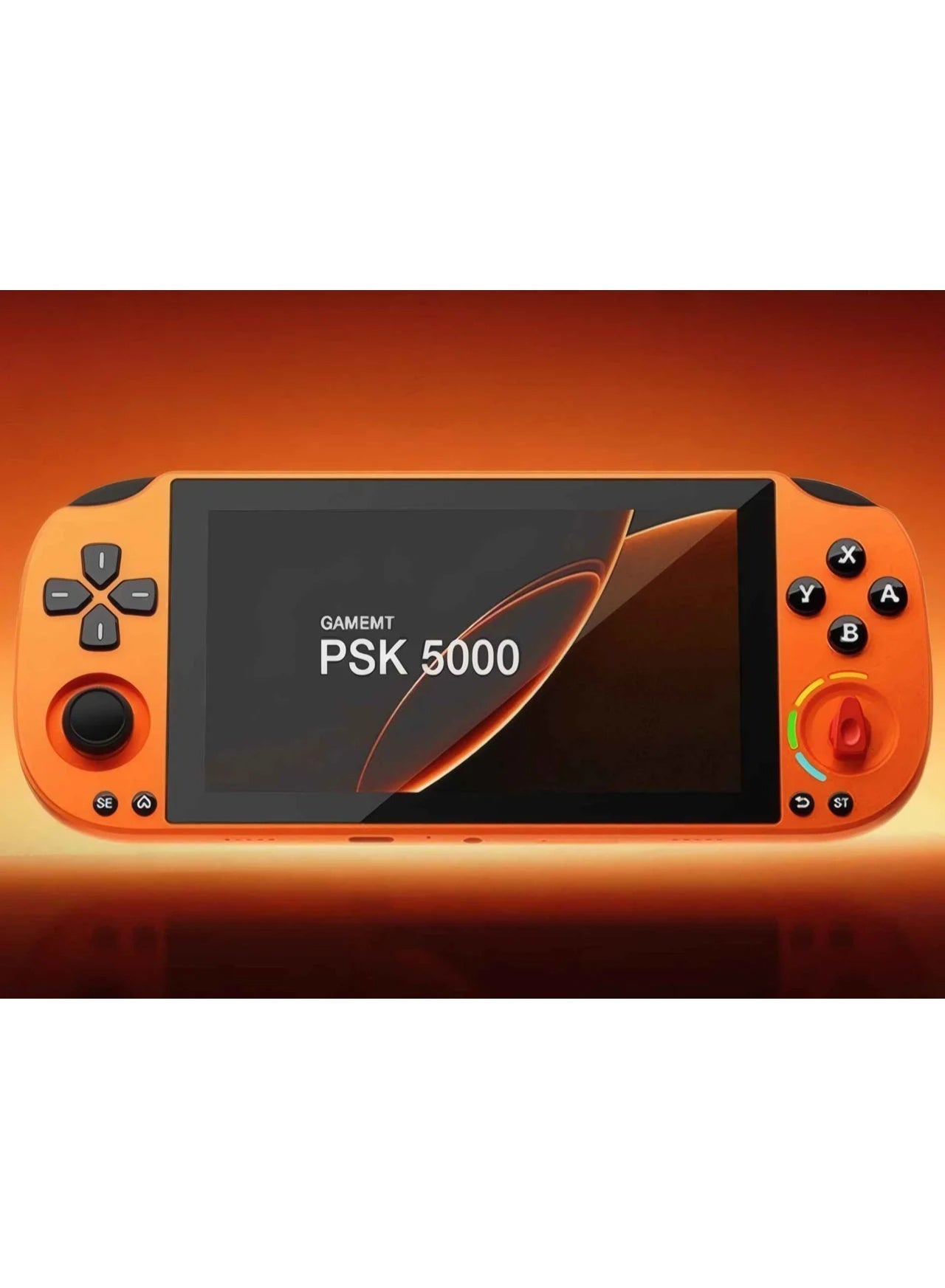 Game Player with Wi-Fi 128GB Storage Retroid Pocket…