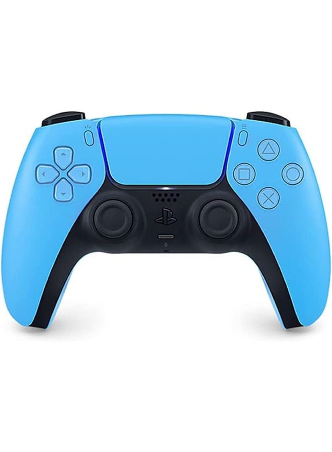 Compare Sony DualSense wireless controller for PS5  Blue at KSA Price