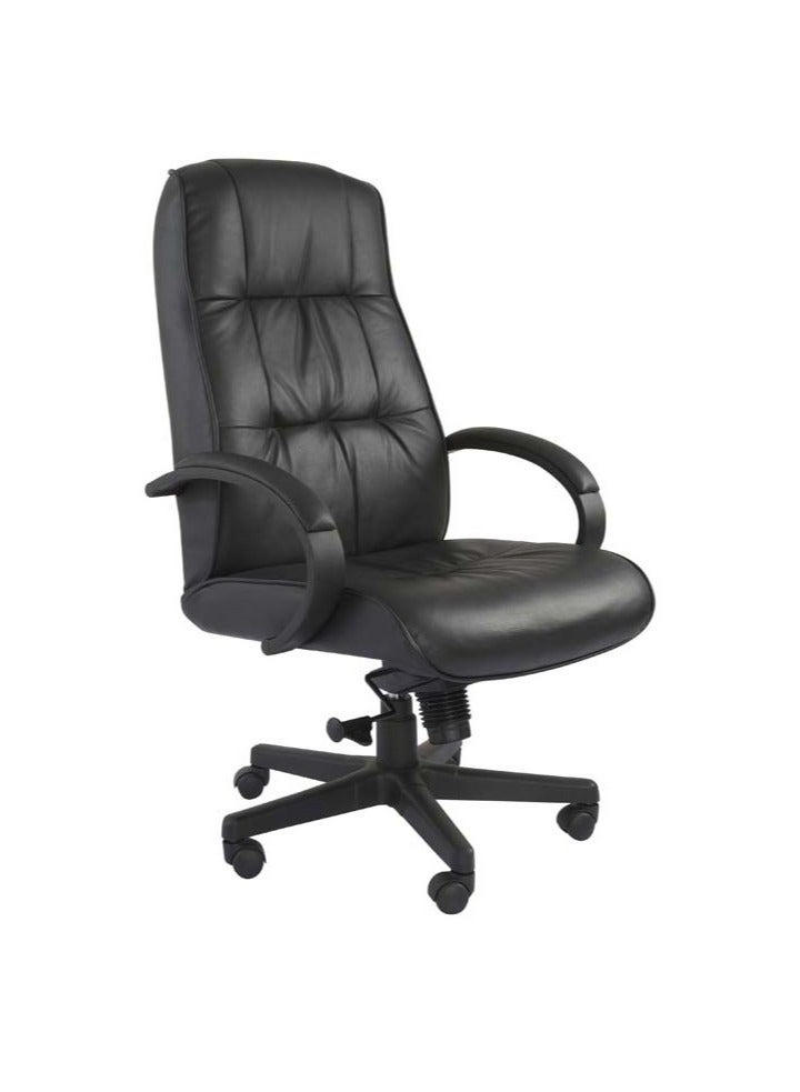 Mahmayi Atvor 708 High Back Pu Leather Ergonomic…