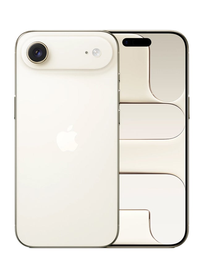 Compare iPhone Air 1TB Light Gold 5G eSim only With FaceTime  International Version at KSA Price