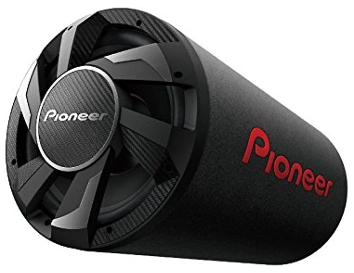 Pioneer TS-WX300TA 12? Bass-Reflex Tube Type Active…