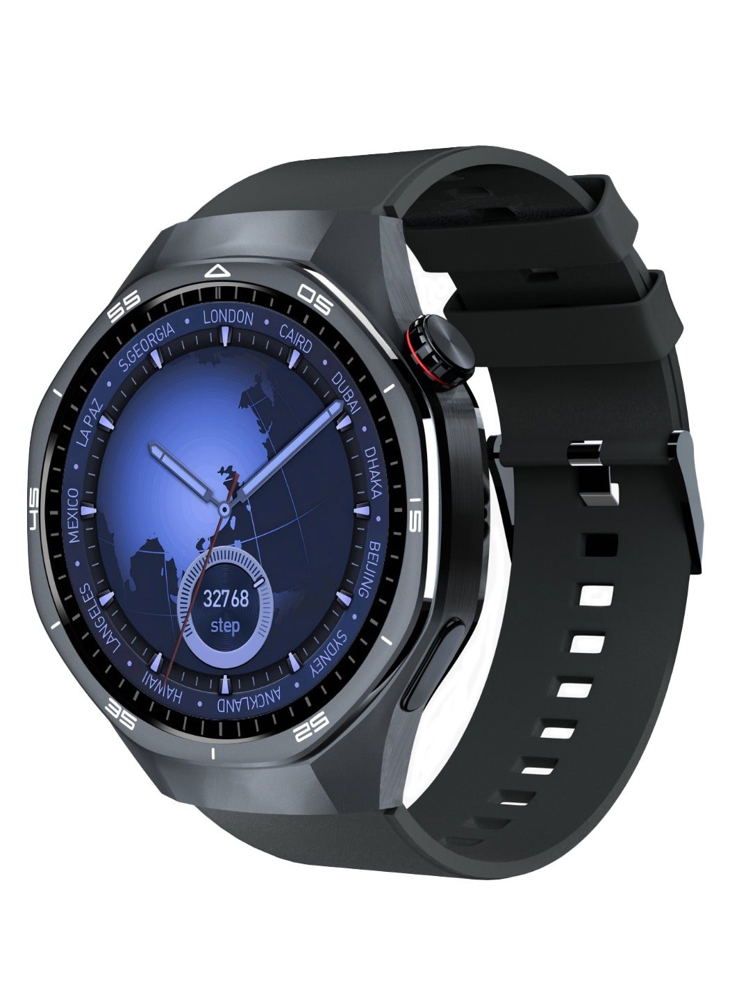 Smart Watch 1.43