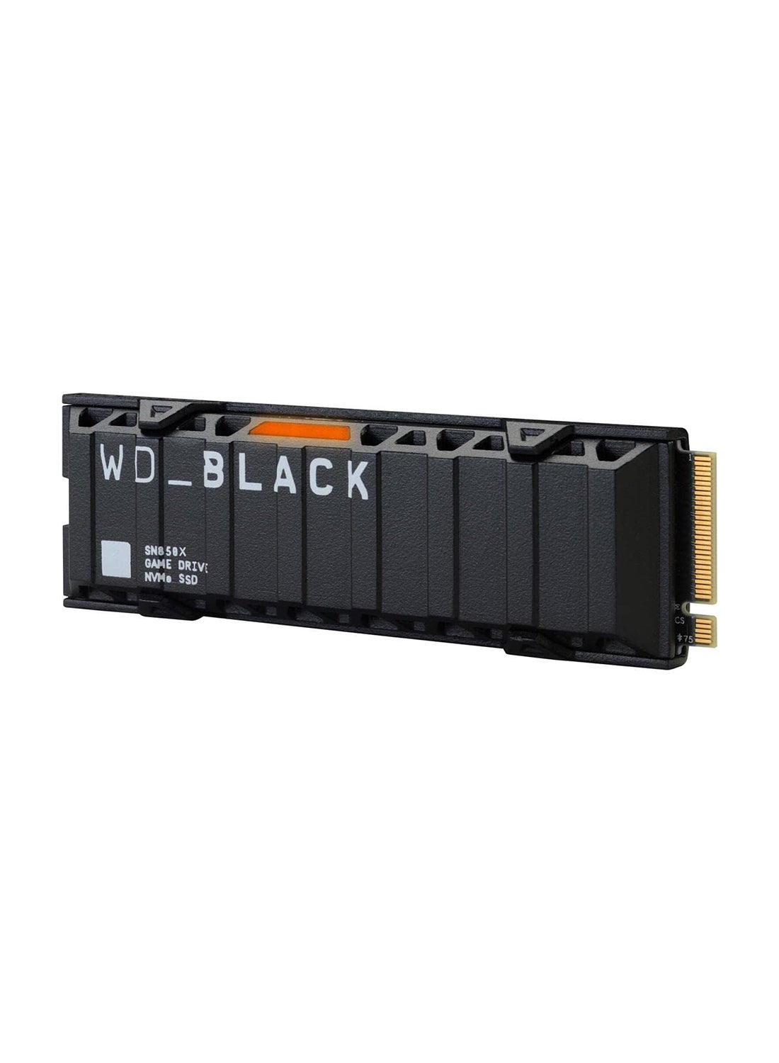 2TB SN850X NVMe Internal Gaming SSD Solid State…