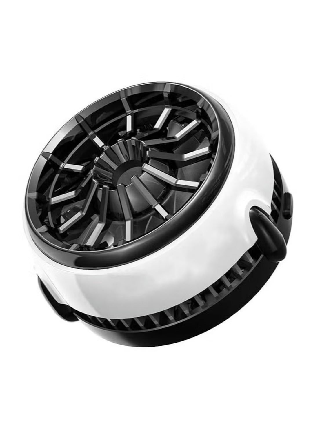 Compare CX03 Phone Cooler with Wireless Charger – Fast Cooling for iPhone & Android, 2in1 Design, Overheating Protection, Qi Wireless Charging Pad, Compact & Portable, Perfect for Gaming & Streaming at KSA Price