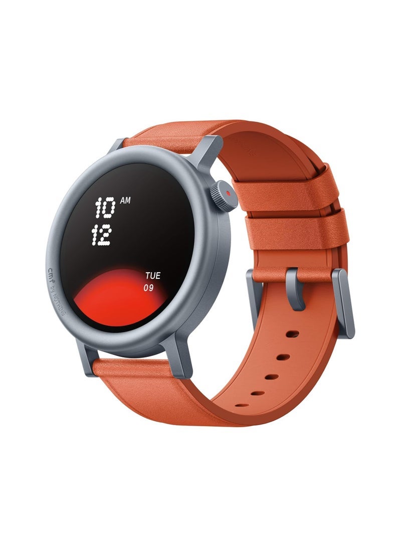 cmf by NOTHING Watch Pro 2, 1.32