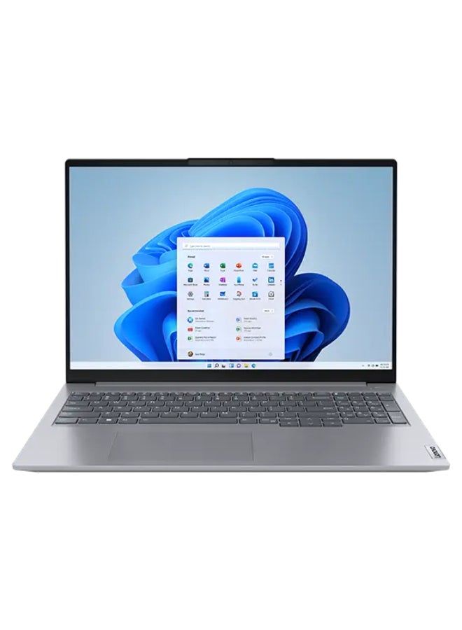 (Upgraded Version) ThinkBook 16 Laptop With 16-Inch…