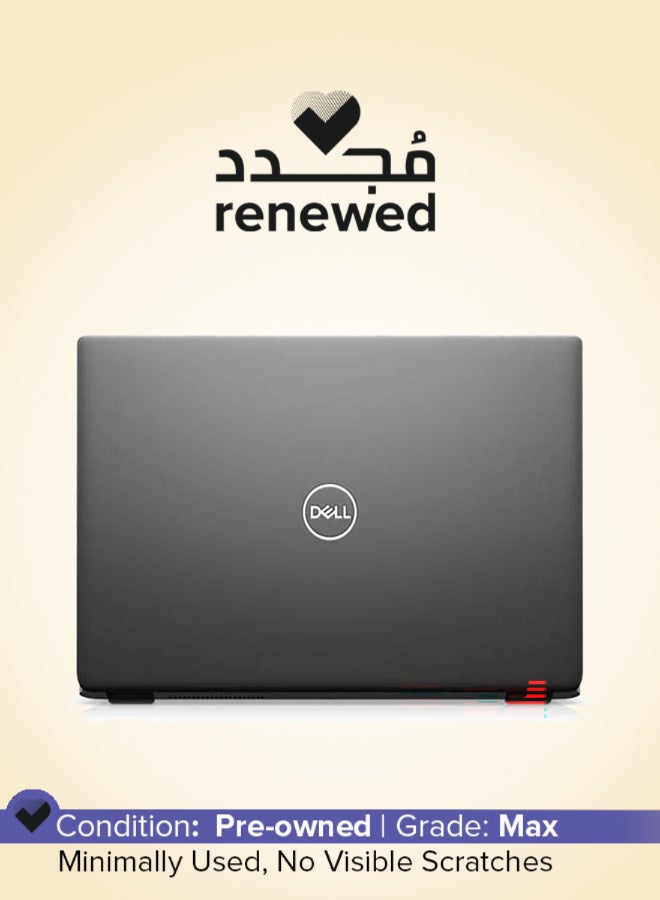 Compare Renewed  Latitude 3410 Laptop With 14Inch Display, Core i3 Processor4GB RAM128 GB SSDIntel HD Graphics black at KSA Price