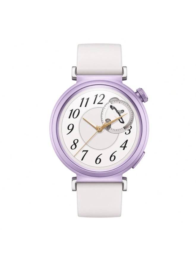 GT9 Mini AMOLED Smart Watch for Women, AI…