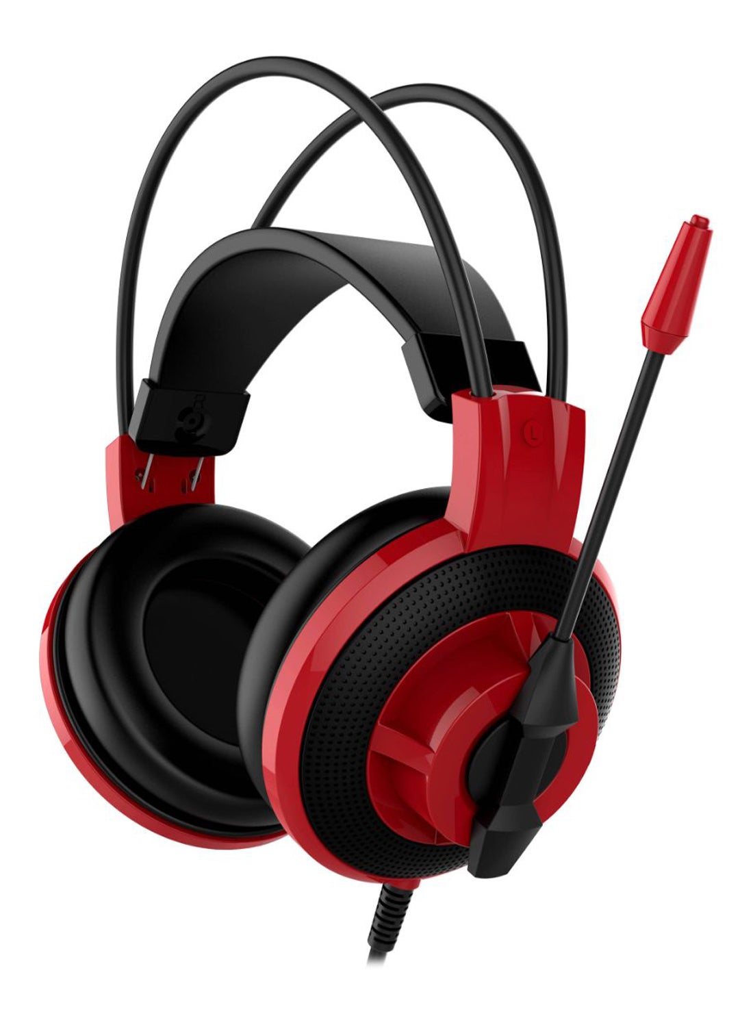 Compare Gaming OverEar Headset With Microphone at KSA Price