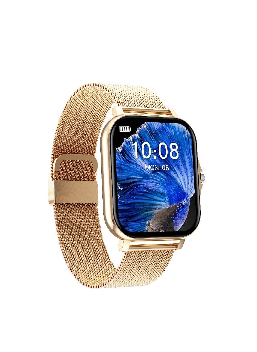 Compare Bluetooth Sport Smart Watch at KSA Price