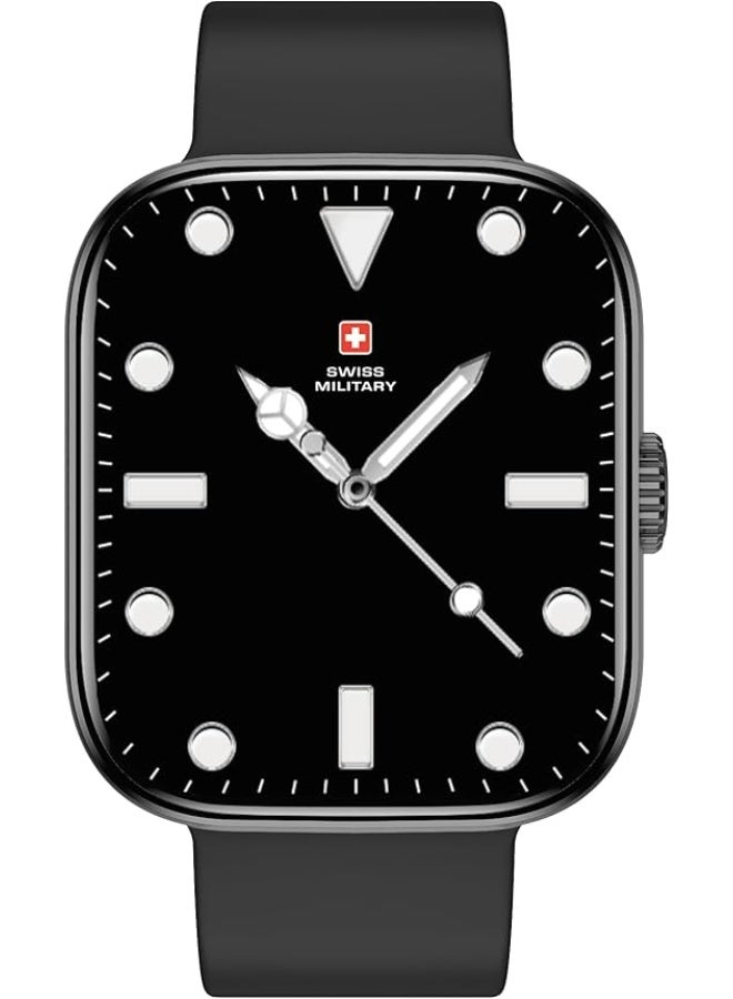 Swiss Military ALPS4 Smartwatch 1.75