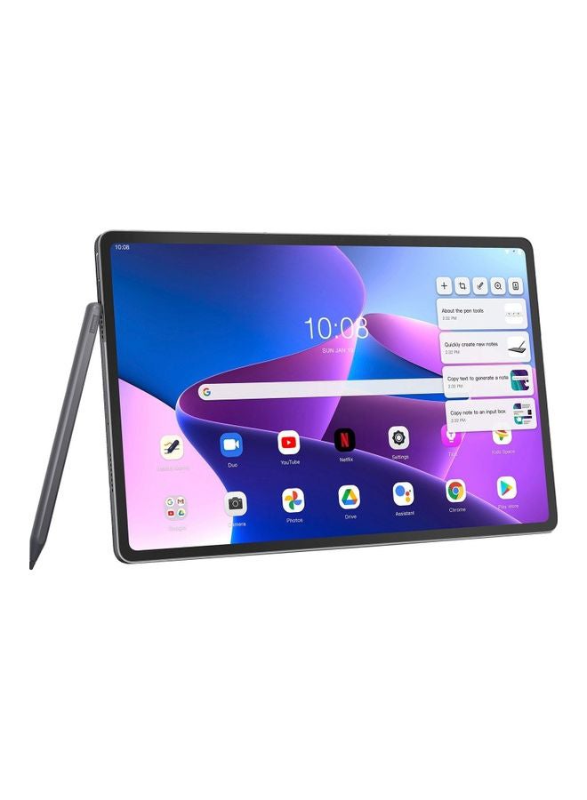 Compare Tab P12 Pro 12.6 inch Storm Grey 8GB 256GB WiFi at KSA Price