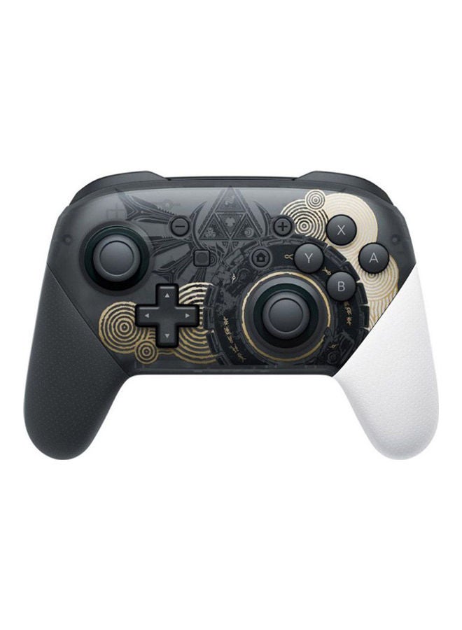 Compare Switch Pro Controller  Zelda at KSA Price