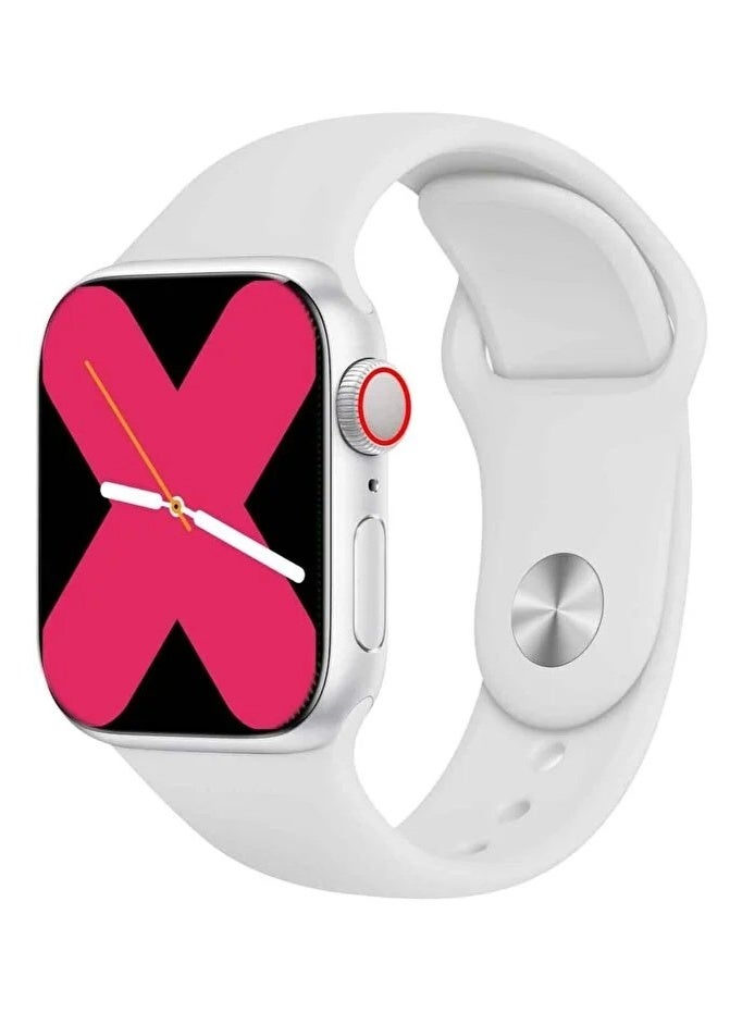Compare X.Cell G7 Talk Professional Smartwatch:  HD Screen, Heart RateBPOxygen, Calls, IP67, 1 Week Battery at KSA Price