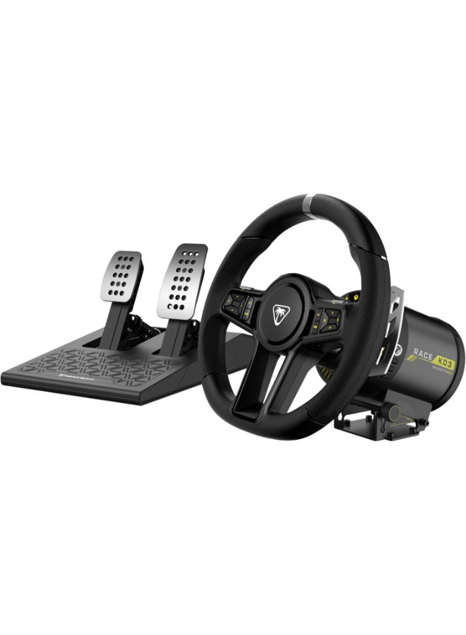 Compare VelocityOne Race KD3 · Xbox Series X at KSA Price