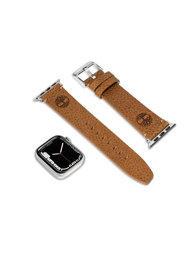 Timberland Ashby Unisex Universal Watch Strap 20mm…
