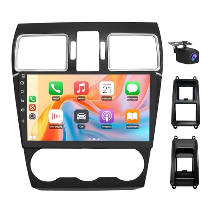 Android 13 Car Radio Stereo For Subaru Forester…