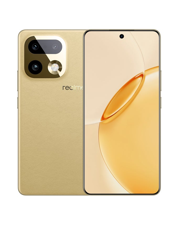 Compare 16 Pro+ 5G Dual SIM 12GB RAM 512GB Master Gold  International Version at KSA Price