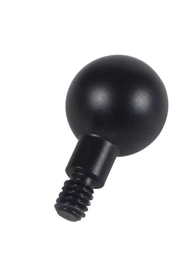 13 15/17/20/25 Aluminum Alloy 1/4 Screw Ball…