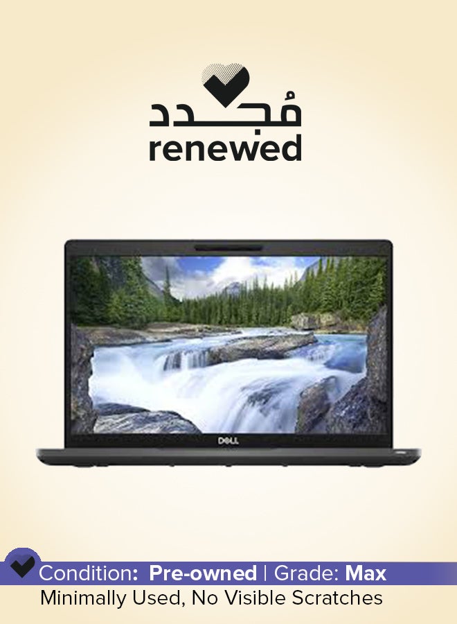 Compare Renewed  Latitude 5410 Laptop With 14Inch FHD Display,Core i5Dual Core10th Gen16GB RAM256GB SSDWindows 10Intel HD Graphics English Silver at KSA Price