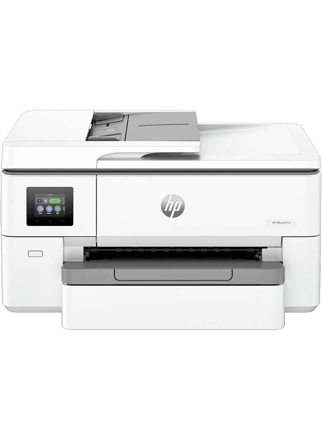 Compare OfficeJet Pro 9720 Wide Format AllinOne Printer, Print, Scan, Copy  53N94C Cement at KSA Price