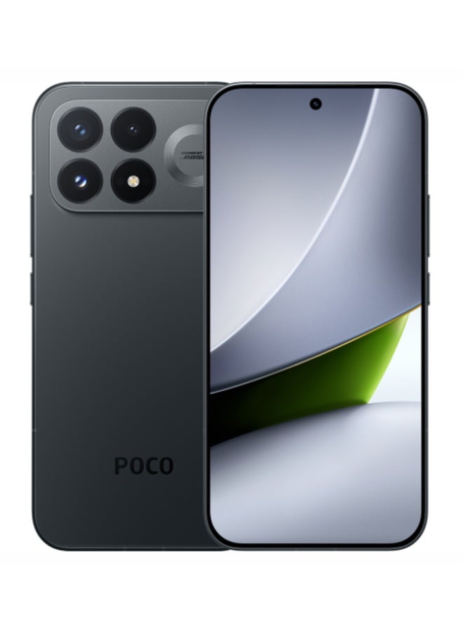 Compare Smartphone Poco F9 Pro 12 GB256 GB Black at KSA Price