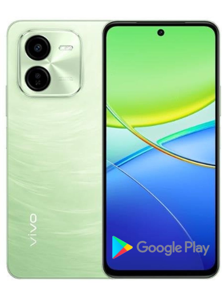 Y37 Pro Mobile 256GB 8GB RAM Green features…