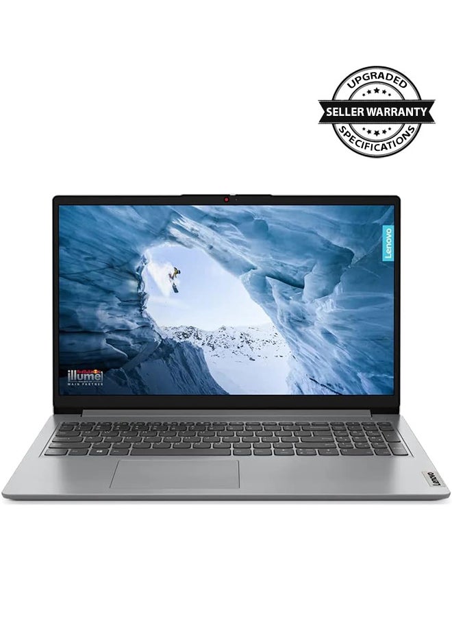 Compare Ideapad Slim 3 Upgraded Version Laptop With 15.6Inch Display, Core i51235u Processer16GB RAM512GB SSDWindows 11Integrated Graphics English Grey at KSA Price