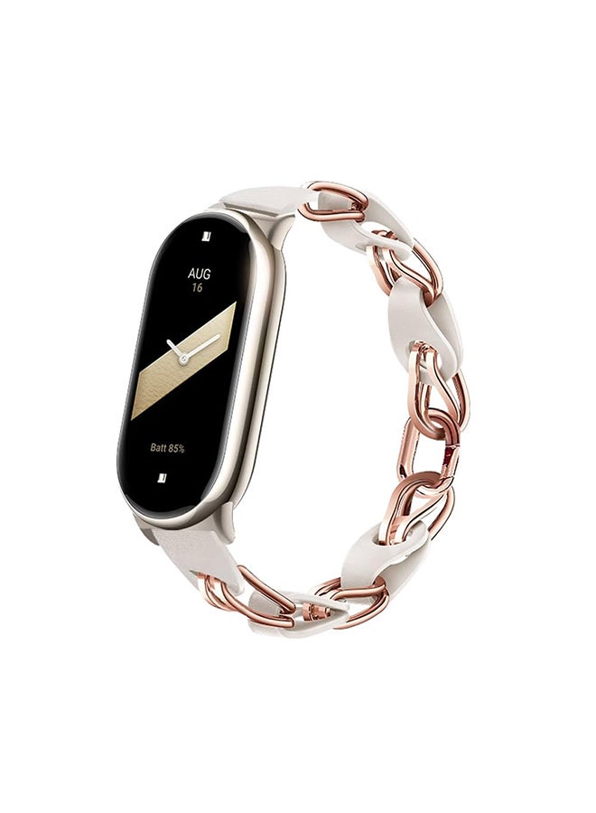 Bands Compatible with Xiaomi Smart Band 10 /9…