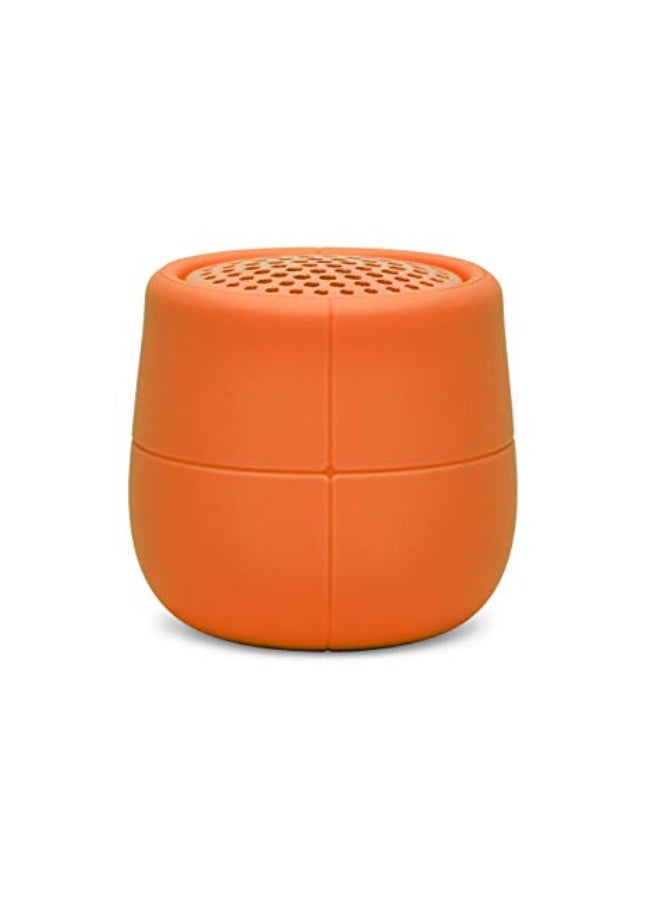 Compare Mino X Floating Water Resistance Bluetooth Speaker at KSA Price