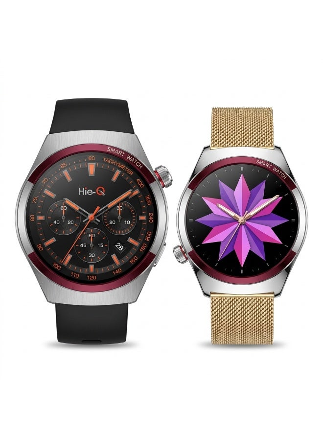 Compare WRGT6 at KSA Price