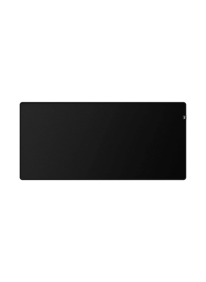 Compare Pulsefire Mat Gaming Mouse Pad, Flush Antifray Stitching, Durable Surface, Highlytuned for Precision, AntiSlip Rubber Base, XL, Black | 4Z7X5AA at KSA Price